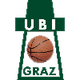 UBI格拉茨女籃 logo
