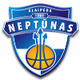 海王星女籃 logo