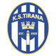 SK地拉那 logo