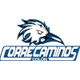 克雷卡米諾斯女籃 logo