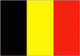 比利時U20 logo