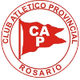 羅薩里奧 logo