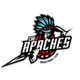 奇瓦阿帕切德 logo