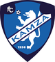 卡姆扎籃 logo