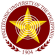 PUP馬魯斯女籃 logo