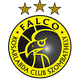 法爾科 logo