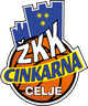 西卡納采列女籃 logo