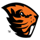 俄勒岡州立大學女籃 logo