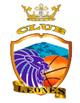 波托西獅子 logo
