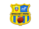 亞拉德大學女籃 logo