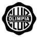 奧林匹亞女籃 logo