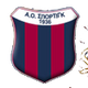 雅典體育女籃 logo