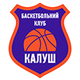 克盧什籃球 logo