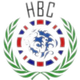 HB俱樂部 logo