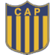 帕拉卡馬競俱樂部 logo