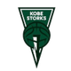 神戶鸛鳥 logo