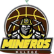 穆勒格礦工 logo
