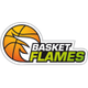 火焰籃球會 logo