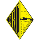 昆塔女籃 logo
