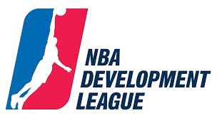 NBA發展聯盟聯 logo