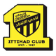 沙地伊蒂哈德 logo