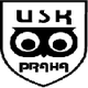 布拉格 logo