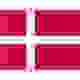 丹麥女籃 logo