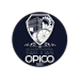 奧皮科 logo