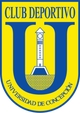 康塞普西翁大學 logo