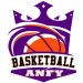 安菲女籃 logo