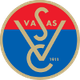 華薩斯女籃 logo