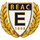 貝克女籃 logo