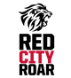 紅城咆哮 logo