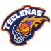 特克萊納斯女籃 logo