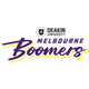 布林袋鼠女籃 logo
