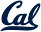 加州大學伯克利分校女籃 logo