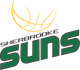 舍布魯克太陽女籃 logo