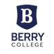 貝里學院 logo