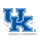 肯塔基大學女籃 logo