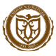 恩德倫學院泰坦 logo