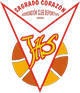 薩哥拉多科拉松 logo