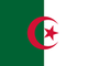 阿爾及利亞 logo
