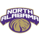 北阿拉巴馬 logo