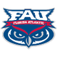 大西洋佛羅里達女籃 logo