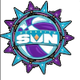 羅薩里托太陽 logo