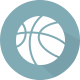 肖普朗女籃 logo