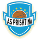 AS普里什蒂納 logo