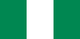 尼日利亞 logo