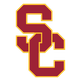 南加州大學 logo
