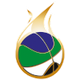 蒙特港女籃 logo
